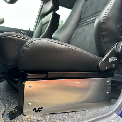 #8 - Equipement intérieur