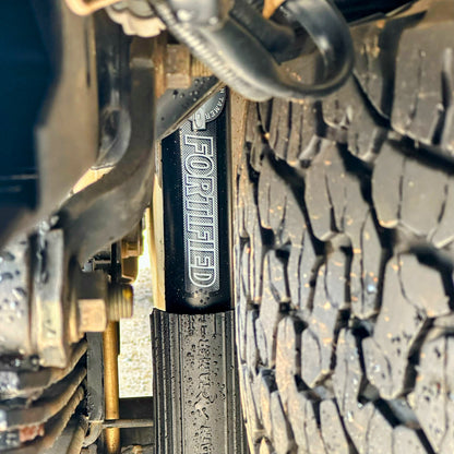 #1 - Kit suspension