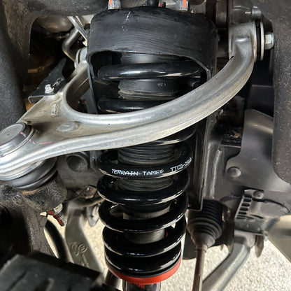 #1 - Kit suspension